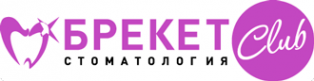 Логотип компании Мед Профи БРЕКЕТ КЛАБ
