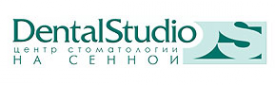 Логотип компании Дентал Студио
