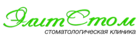 Логотип компании ЭлитСтом