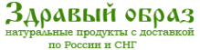 Логотип компании Здравый образ