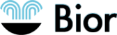 Логотип компании Биор