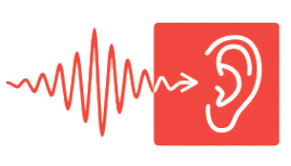 Логотип компании СЛУХ