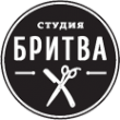 Логотип компании Бритва