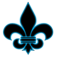 Логотип компании Черная Лилия