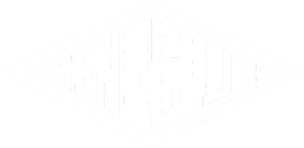 Логотип компании Men`s Club