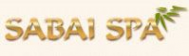Логотип компании Sabai Spa