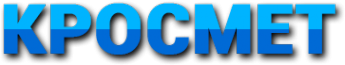 Логотип компании КросМет-НН