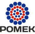 Логотип компании Ромек