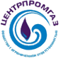 Логотип компании ЦентрПромГаз