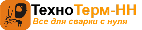Логотип компании ТехноТерм-НН