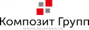 Логотип компании Композит Групп