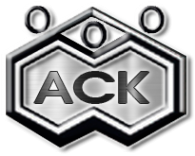 Логотип компании Автозаводстройкомплекс