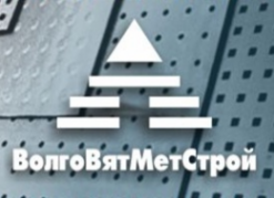 Логотип компании ВолгоВятМетСтрой