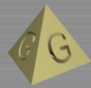 Логотип компании Гефест-НН