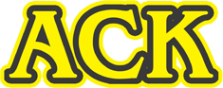 Логотип компании АСК-Климат