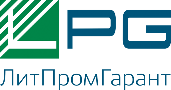 Логотип компании ЛитПромГарант-НН