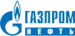 Логотип компании Газпромнефть-корпоративные продажи