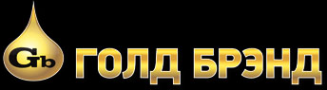 Логотип компании ГОЛД БРЭНД-НН