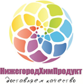 Логотип компании НижегородХимПродукт