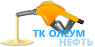 Логотип компании ТК Олеум-нефть