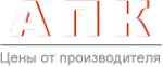 Логотип компании АПК
