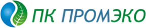 Логотип компании Промэко