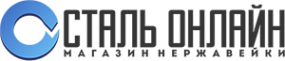 Логотип компании Сталь Онлайн