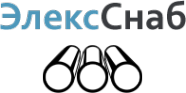 Логотип компании ЭлексСнаб