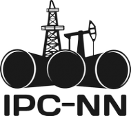 Логотип компании IPC-NN