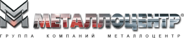 Логотип компании МЕТАЛЛОЦЕНТР НН
