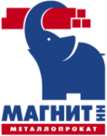 Логотип компании Магнит-НН