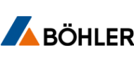 Логотип компании фестальпине Высоко Эффективные Металлы РУС