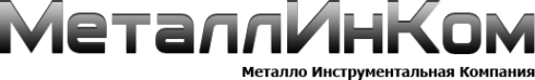 Логотип компании МеталлИнКом