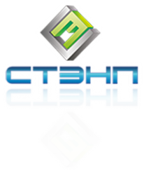 Логотип компании Стэнп