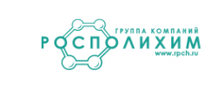 Логотип компании Совхимтех