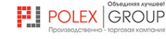 Логотип компании Polexgroup