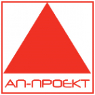 Логотип компании Ап-Проект