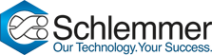 Логотип компании Шлеммер Руссланд