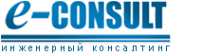 Логотип компании Инженерный Консалтинг