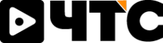 Логотип компании ЧТС в Приволжье