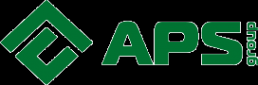 Логотип компании АгроПромСервис