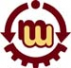 Логотип компании ТехноШок