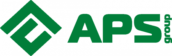Логотип компании APS group