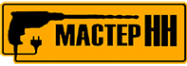Логотип компании МастерНН
