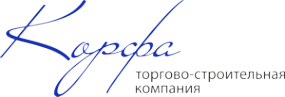 Логотип компании Корфа