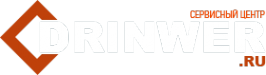 Логотип компании Drinwer