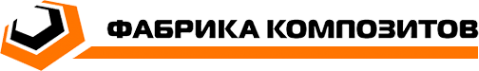 Логотип компании Фабрика Композитов