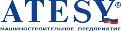 Логотип компании Росхолод-Поволжье