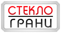 Логотип компании СтеклоГрани