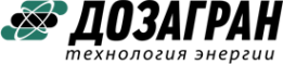 Логотип компании Доза-Гран